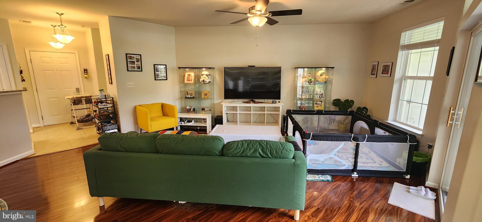 801 S GREENBRIER STREET 317
