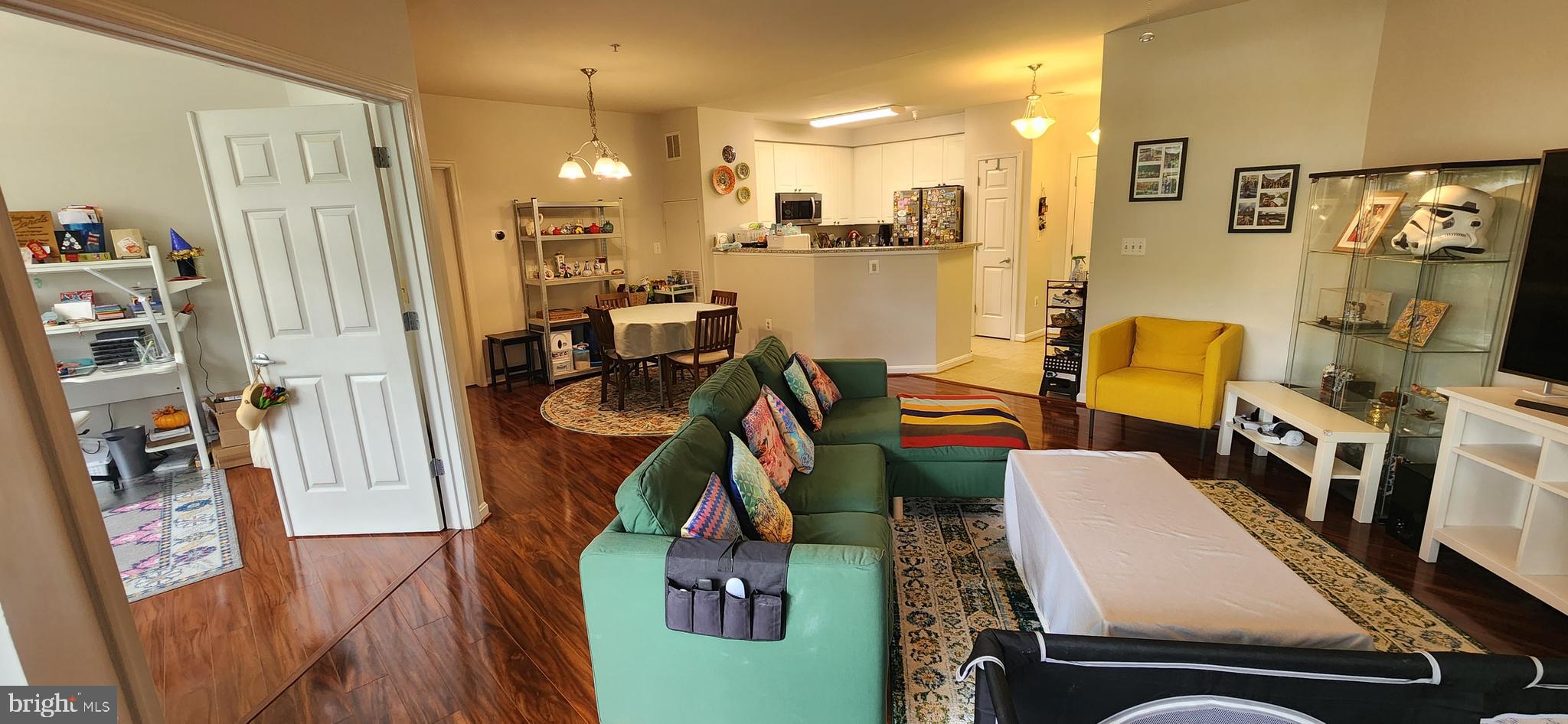 801 S GREENBRIER STREET 317