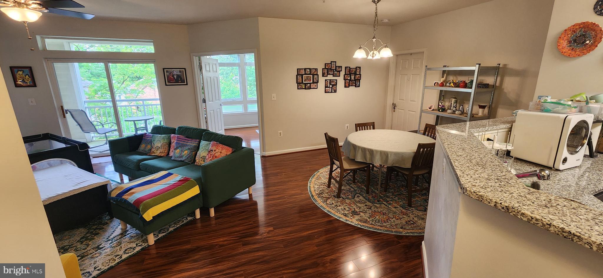 801 S GREENBRIER STREET 317