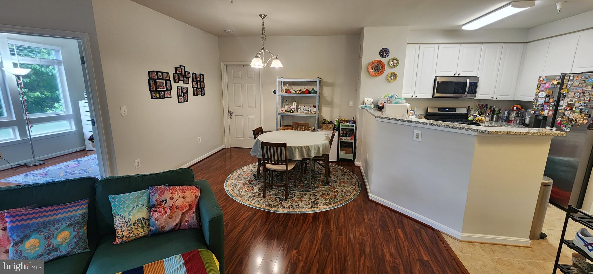 801 S GREENBRIER STREET 317