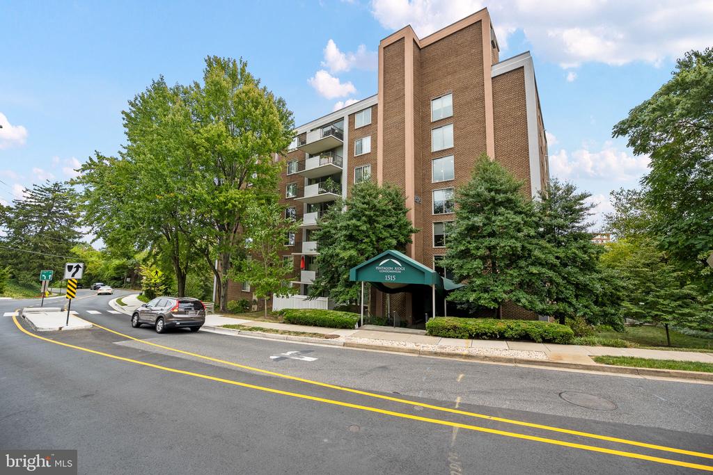 1515 S ARLINGTON RIDGE ROAD 303