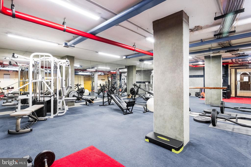 1515 S ARLINGTON RIDGE ROAD 303