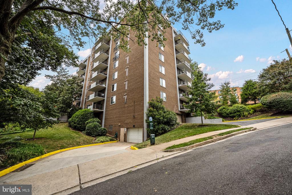 1515 S ARLINGTON RIDGE ROAD 303
