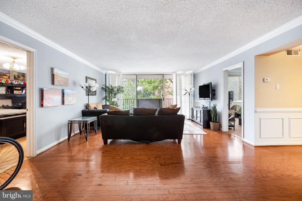 1515 S ARLINGTON RIDGE ROAD 303