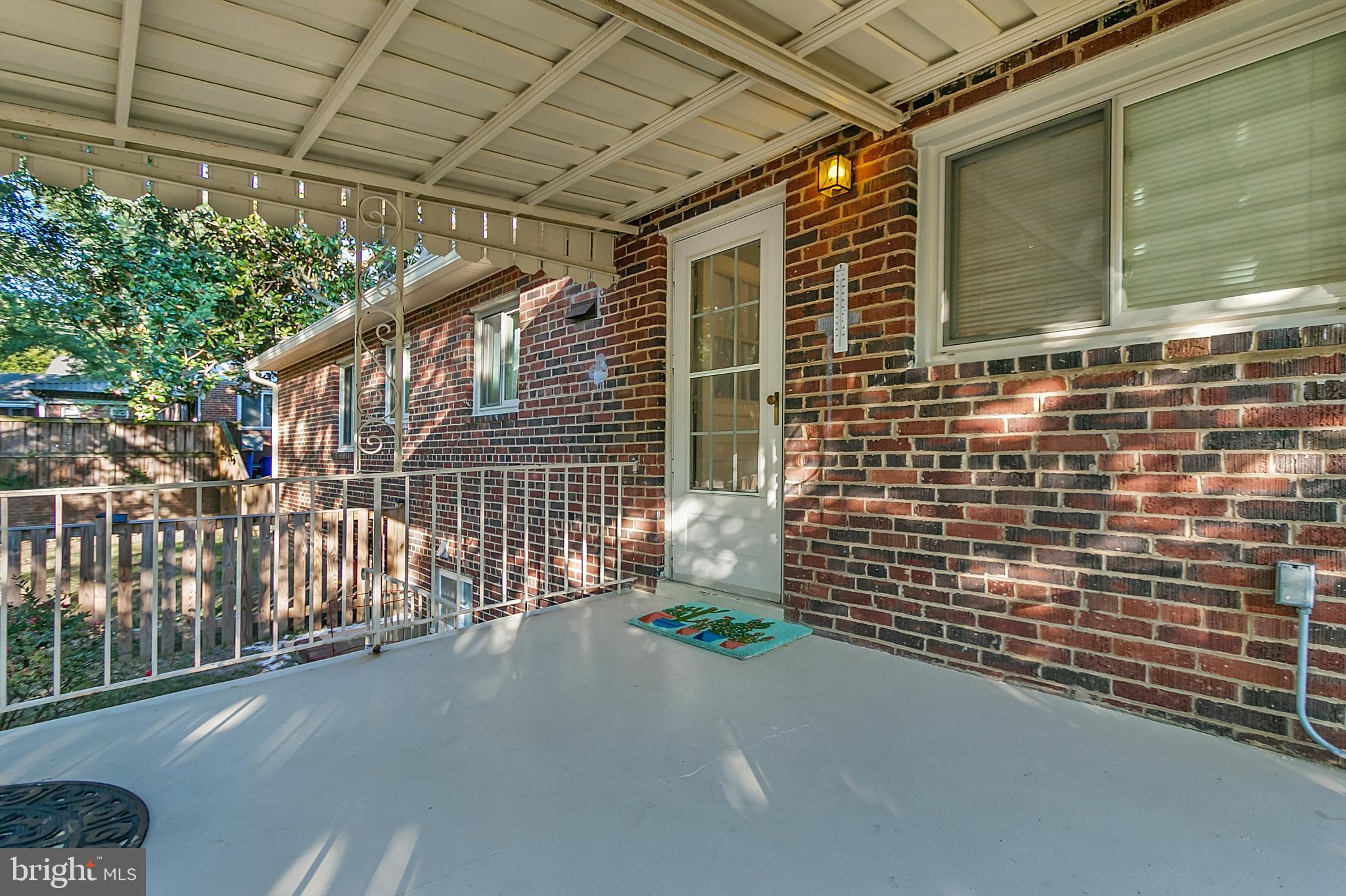 6563 WILLIAMSBURG BOULEVARD