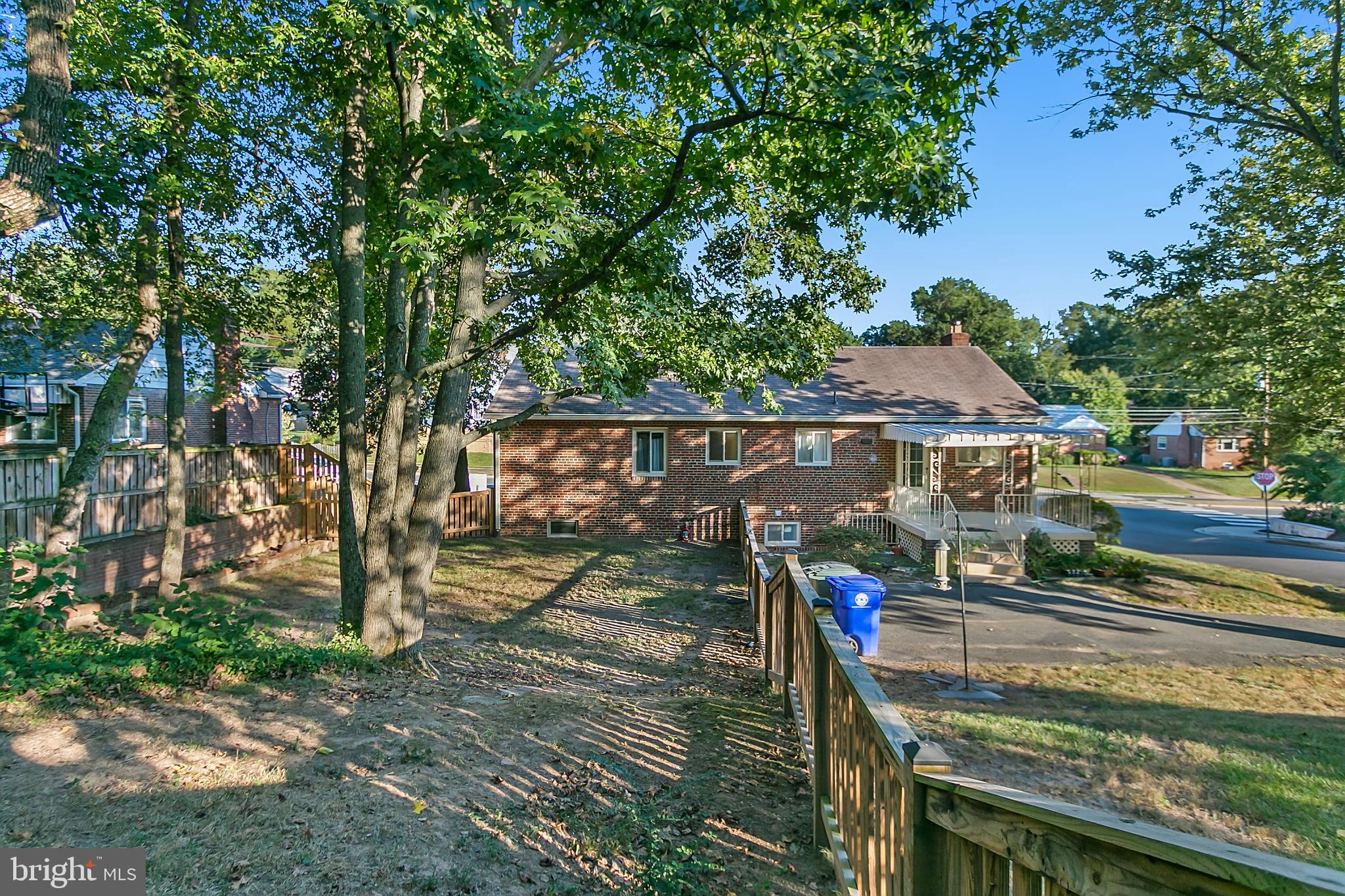 6563 WILLIAMSBURG BOULEVARD