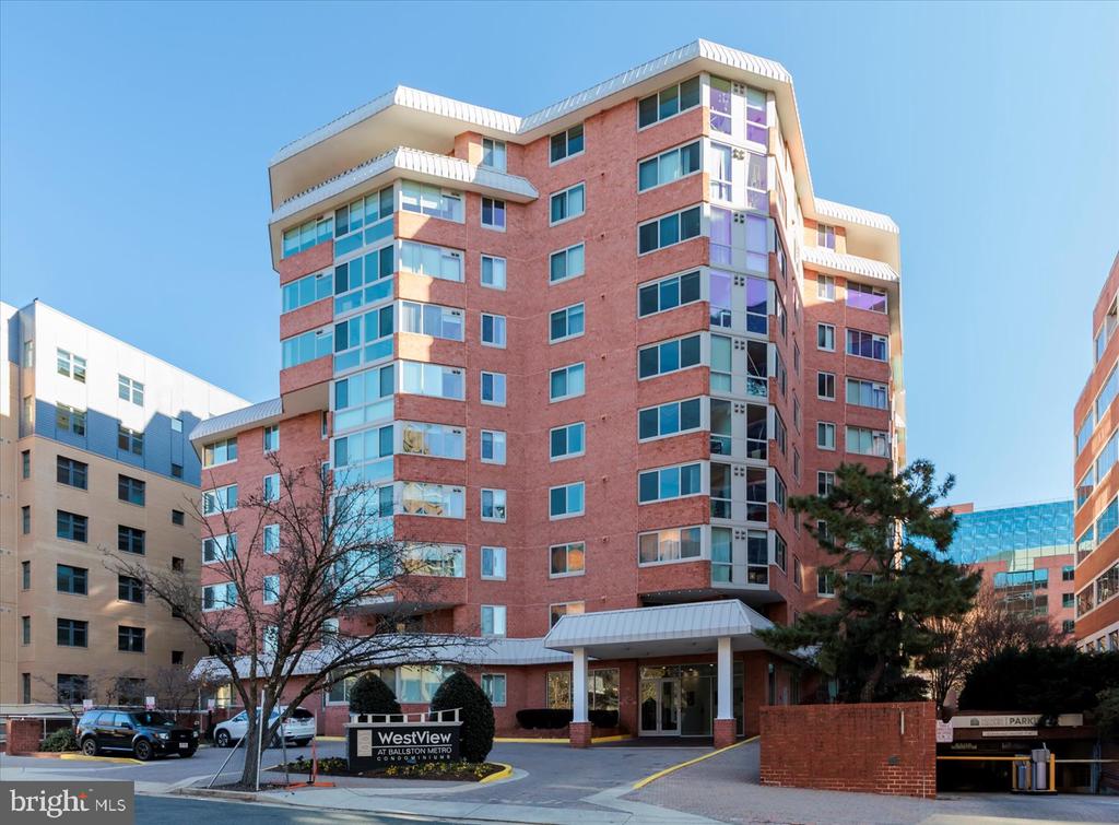 1001 N VERMONT STREET 810