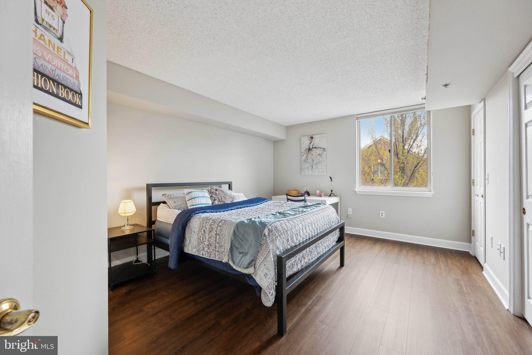 1276 N WAYNE STREET 320