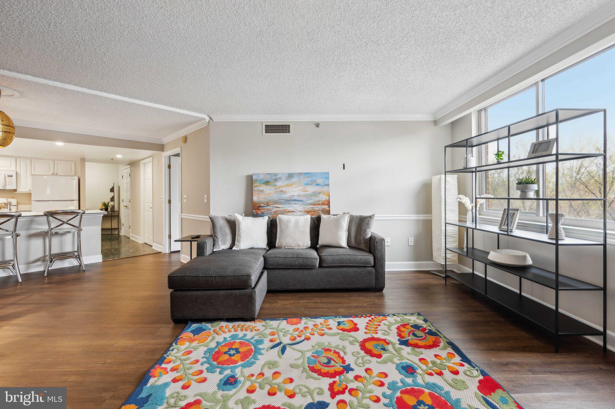 1276 N WAYNE STREET 320