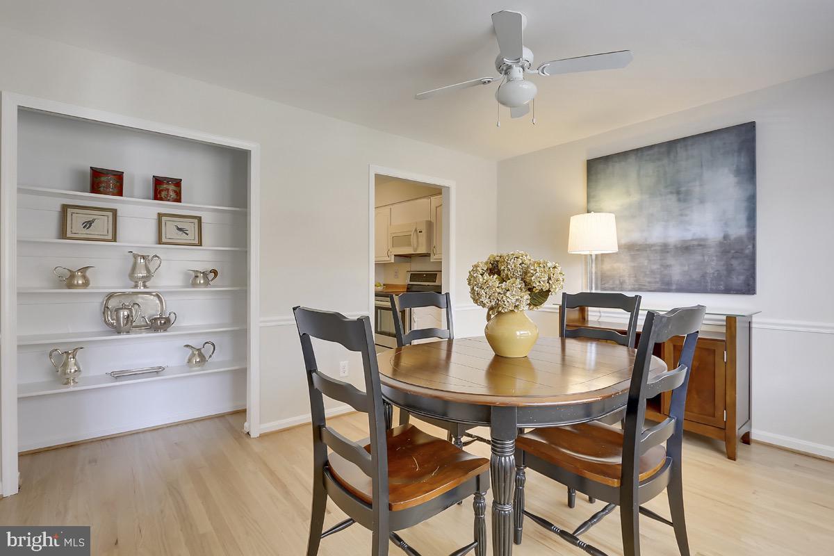 2220 N TUCKAHOE STREET