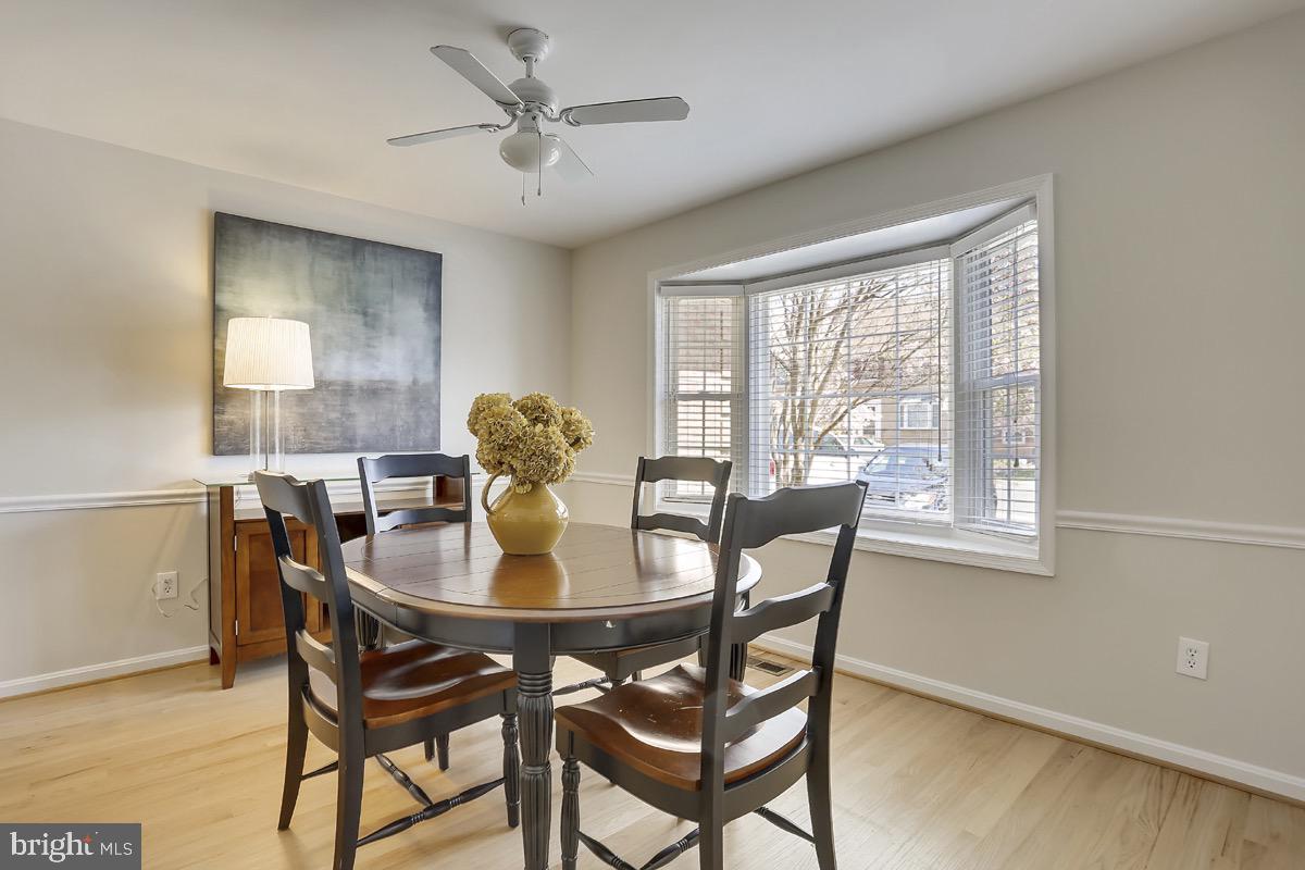 2220 N TUCKAHOE STREET