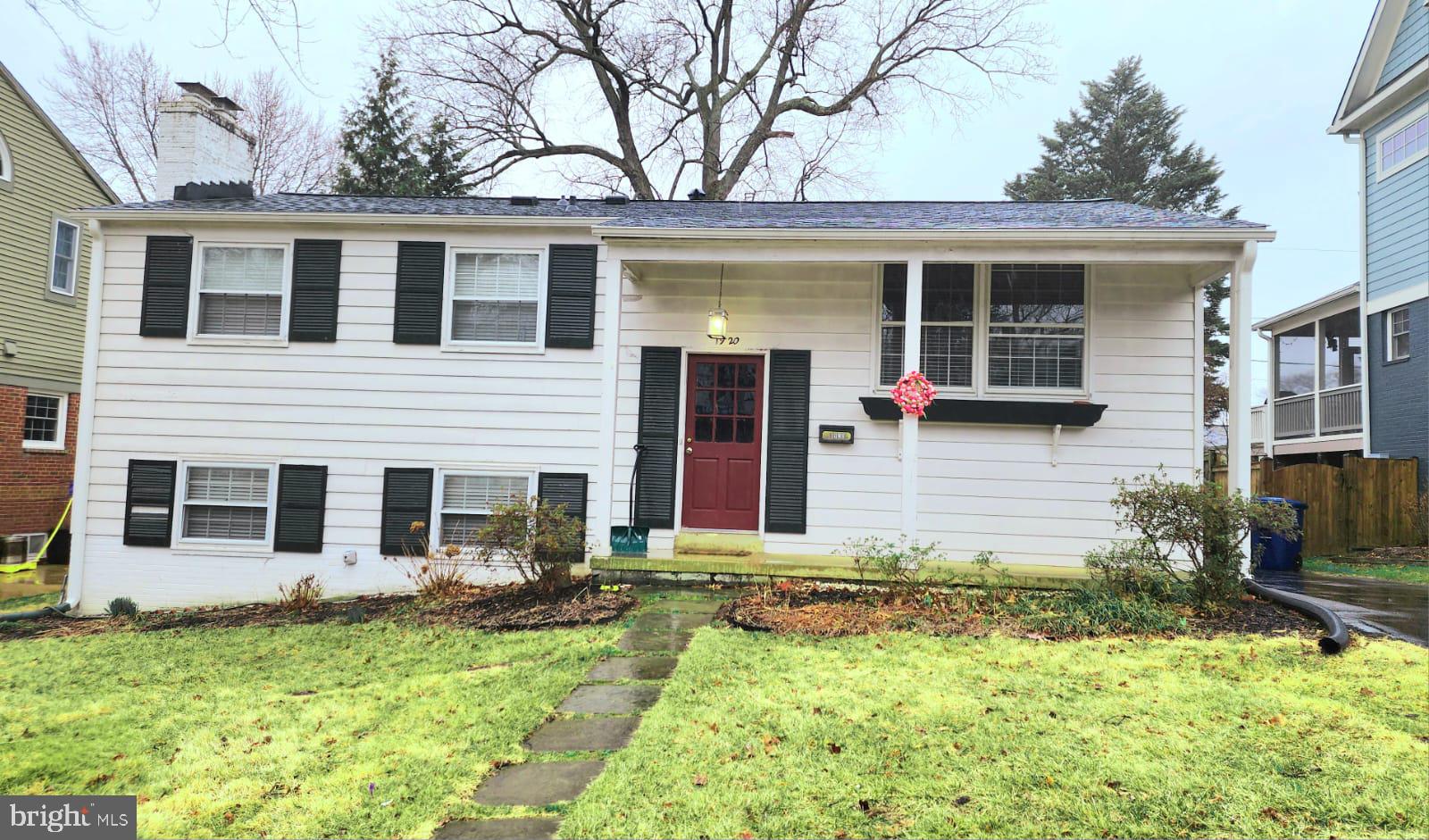 1920 N KENILWORTH STREET