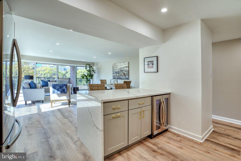 1300 ARMY NAVY DRIVE 322