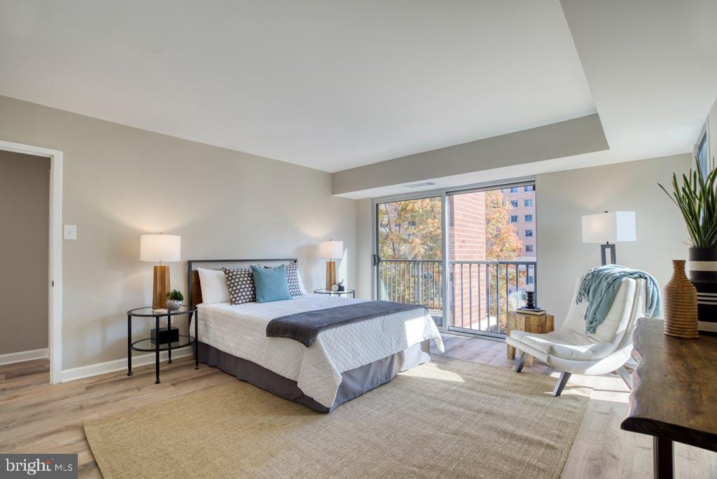 1300 ARMY NAVY DRIVE 322