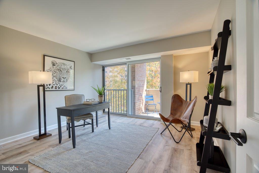 1300 ARMY NAVY DRIVE 322