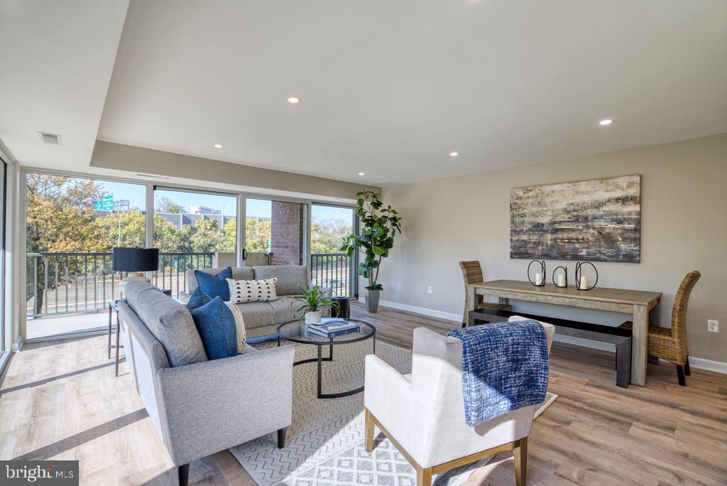 1300 ARMY NAVY DRIVE 322