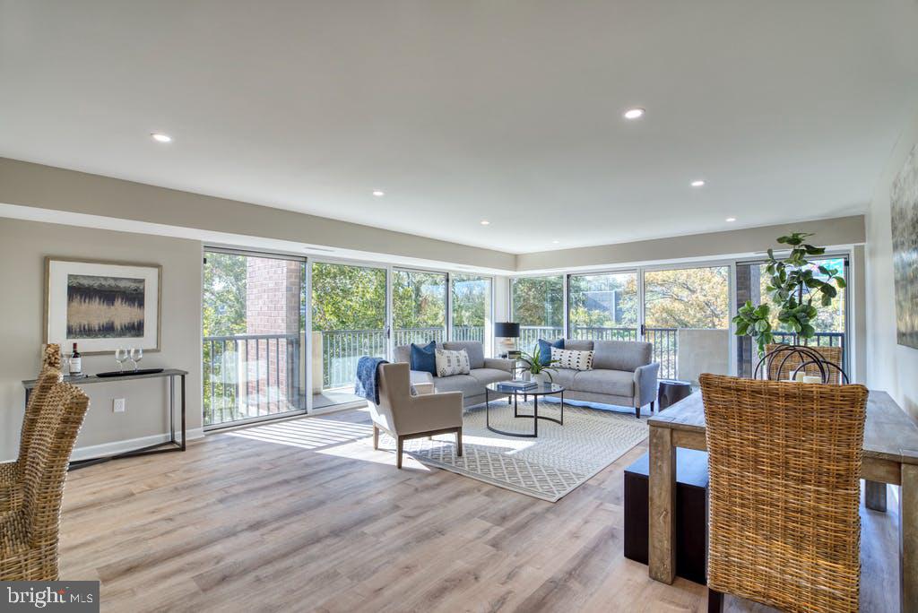 1300 ARMY NAVY DRIVE 322
