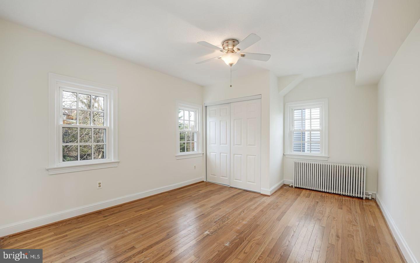 114 N CLEVELAND STREET N