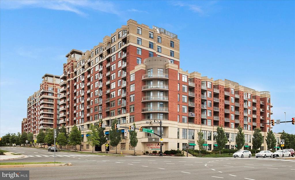 3600 S GLEBE ROAD 919W