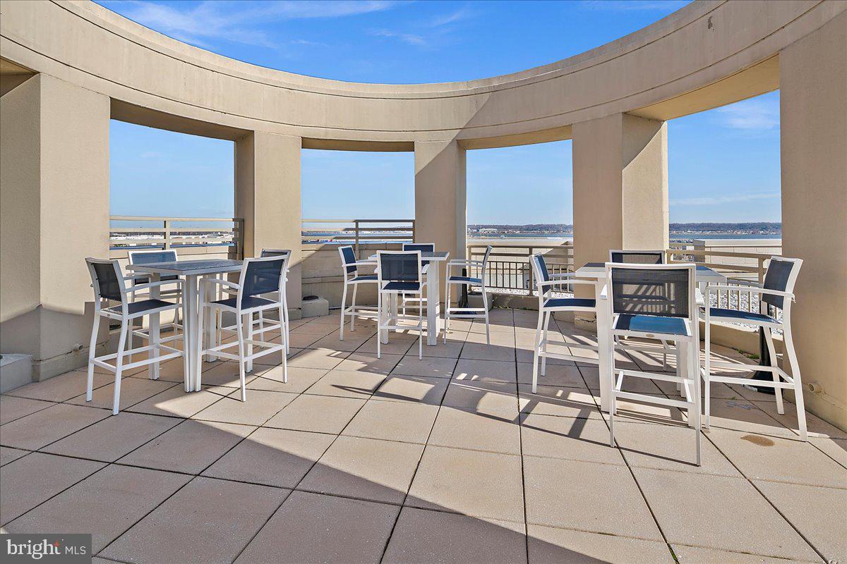 3600 S GLEBE ROAD 919W