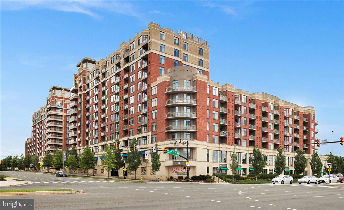 3600 S GLEBE ROAD 919W