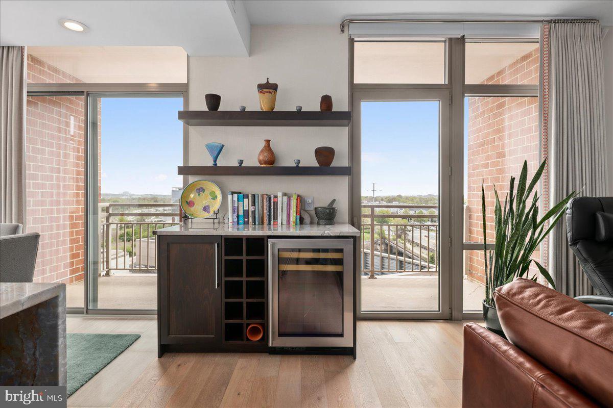 3600 S GLEBE ROAD 919W