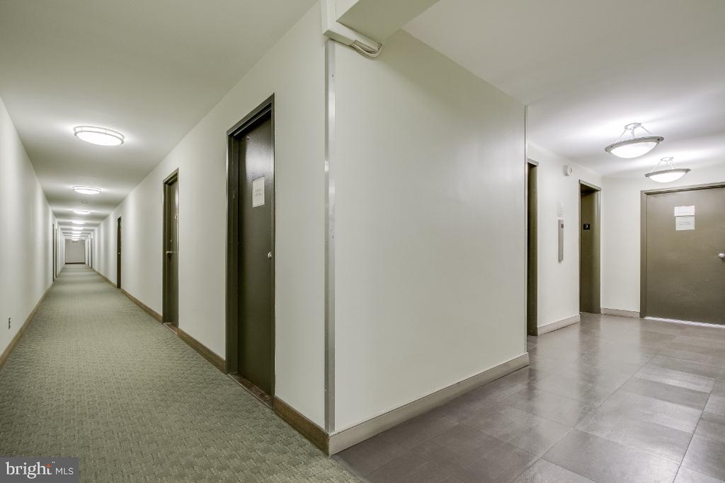 1210 N TAFT STREET 307