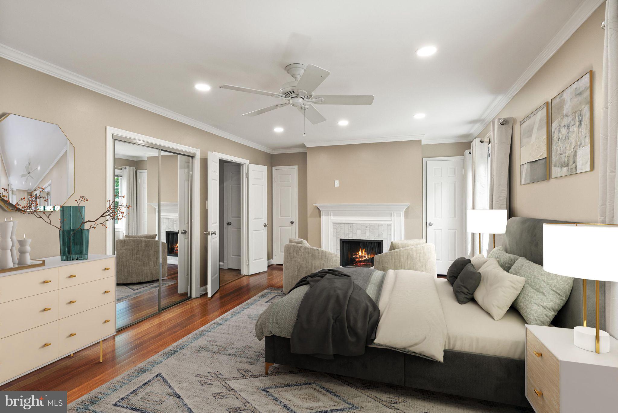 2345 S ROLFE STREET S