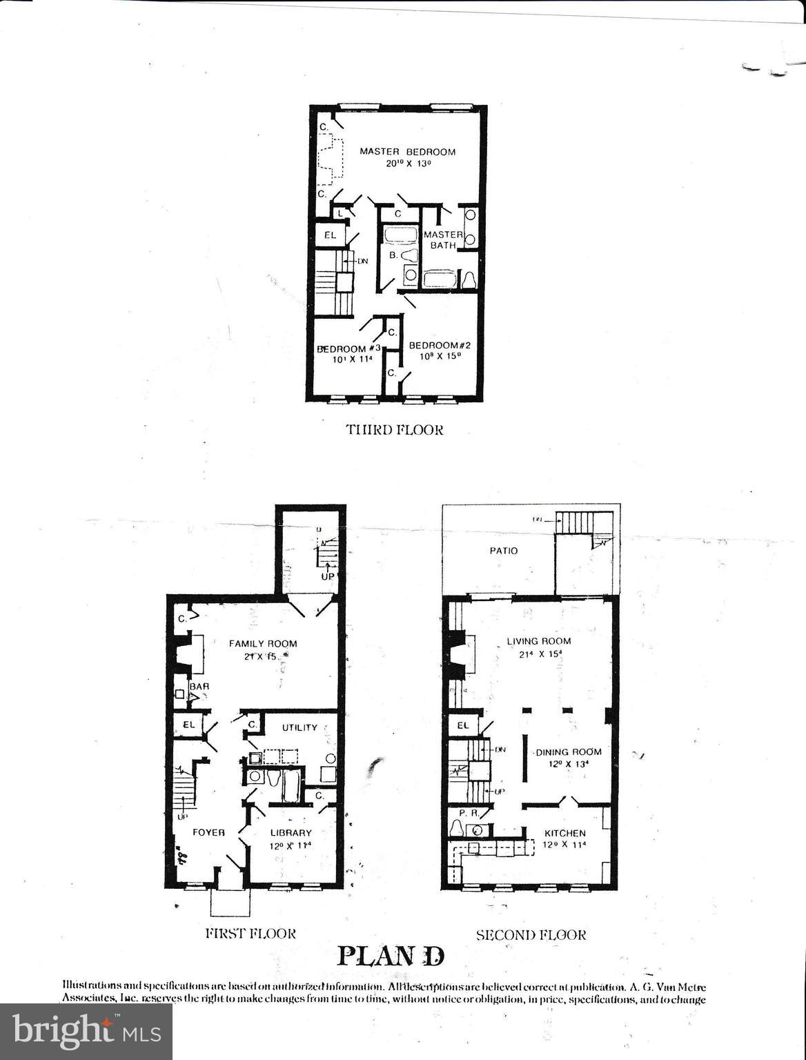 2345 S ROLFE STREET S