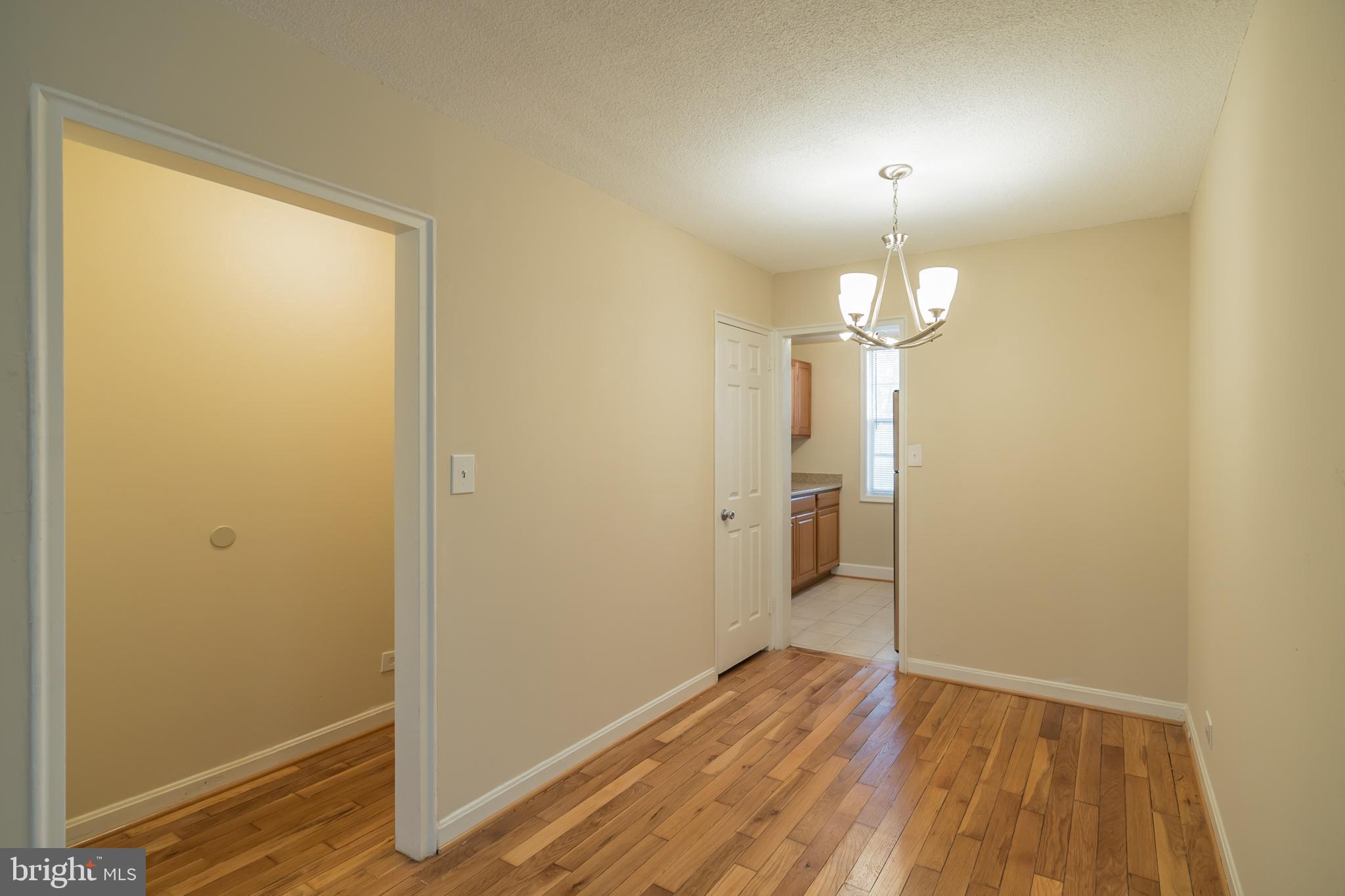 214 N GEORGE MASON DRIVE 214-4