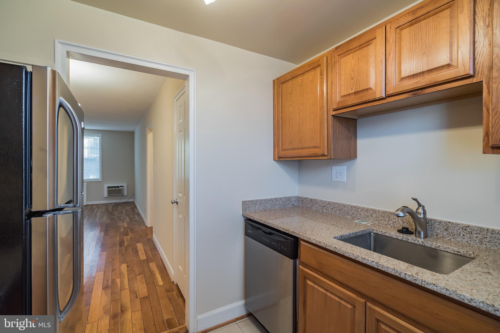 214 N GEORGE MASON DRIVE 214-4