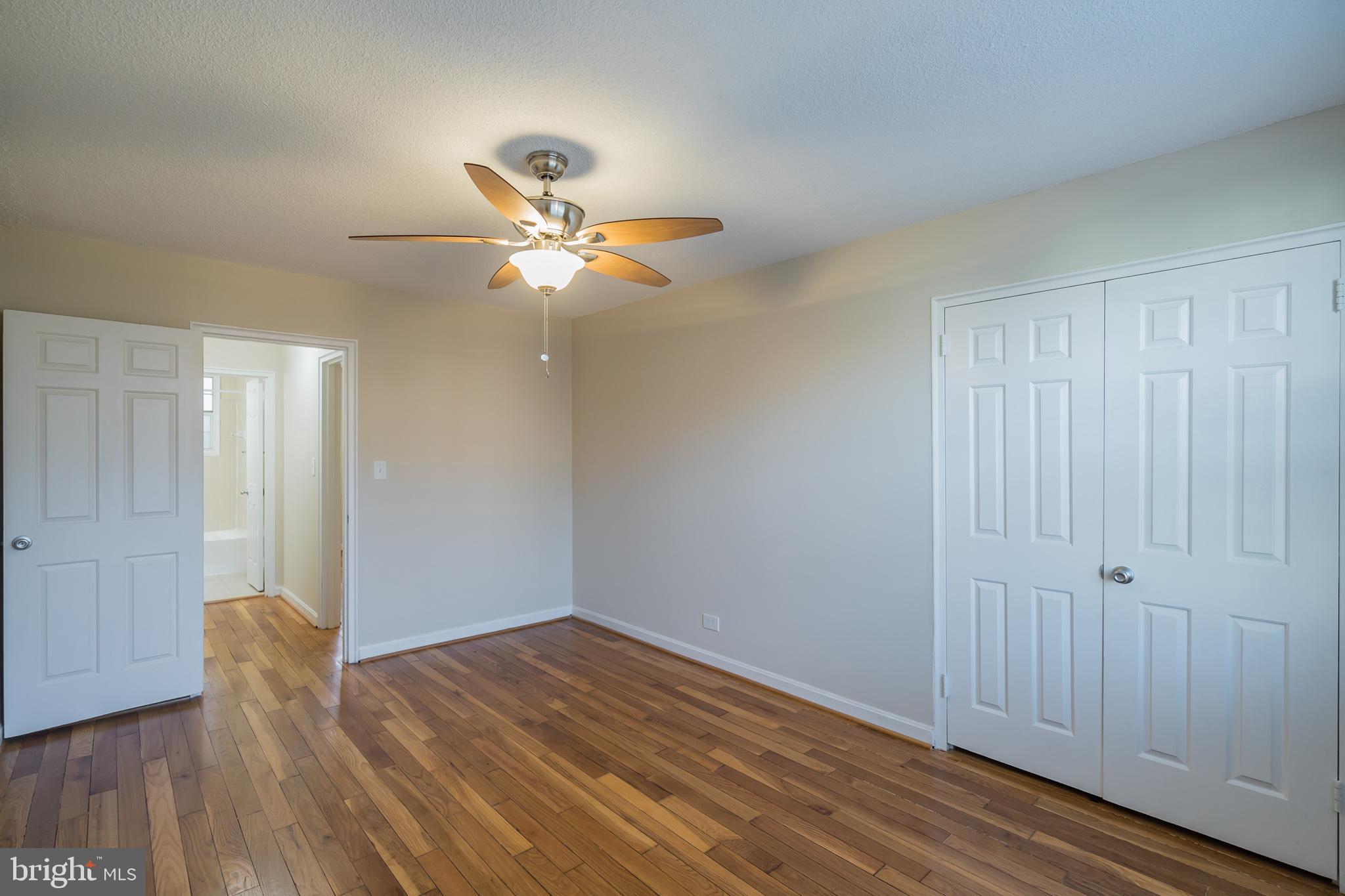 214 N GEORGE MASON DRIVE 214-4