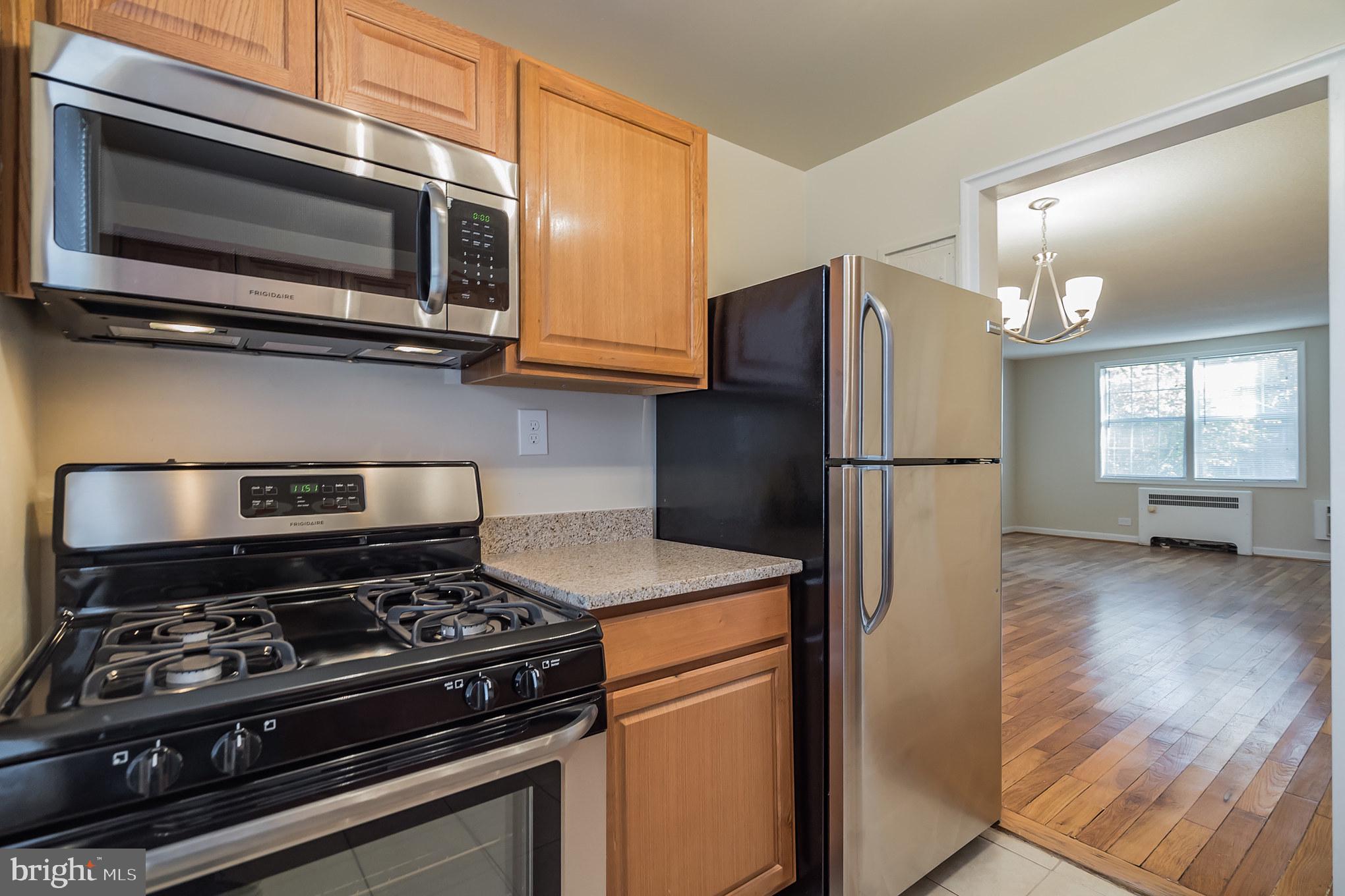 214 N GEORGE MASON DRIVE 214-4
