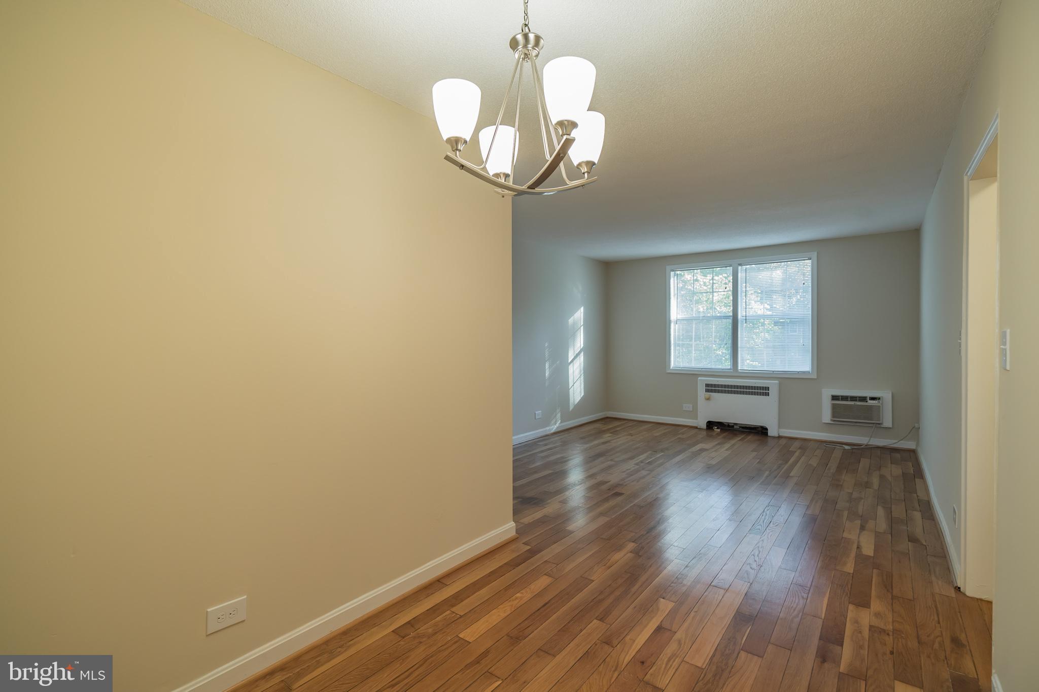 214 N GEORGE MASON DRIVE 214-4