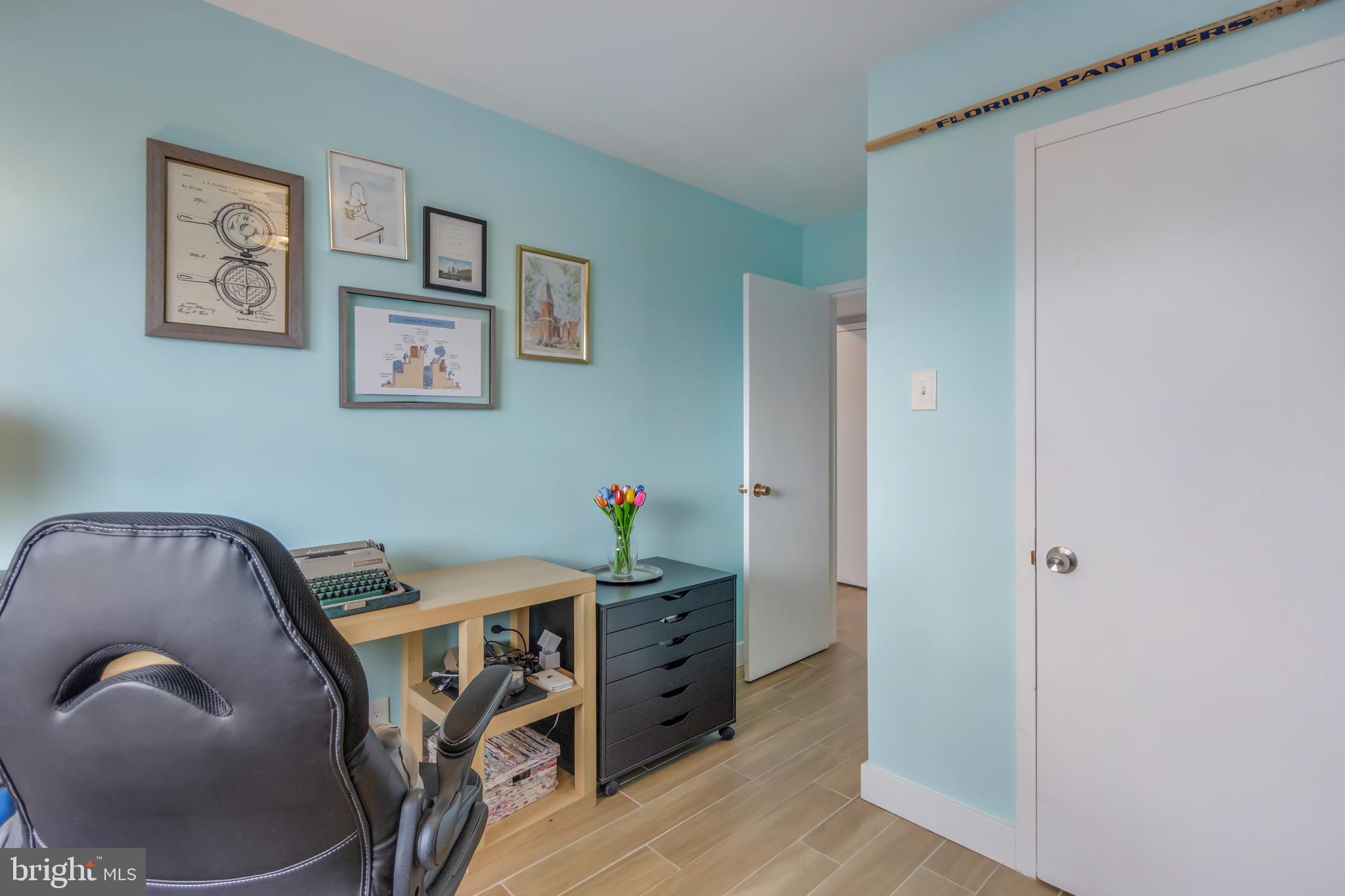 3800 FAIRFAX DRIVE 1802