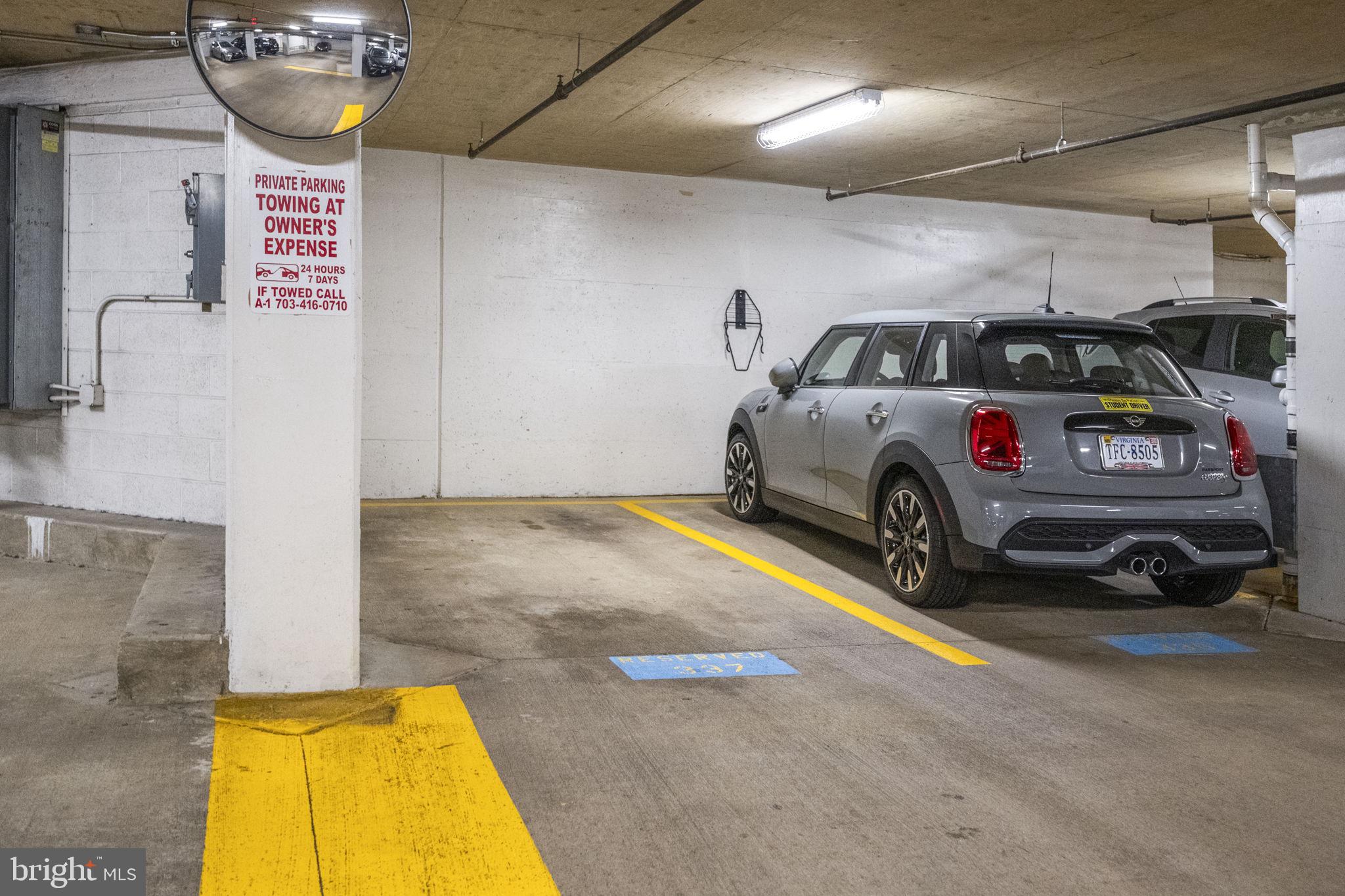 880 N POLLARD STREET N 923