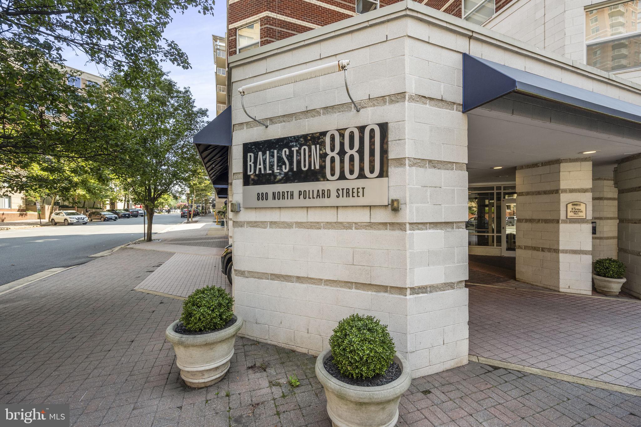 880 N POLLARD STREET N 923