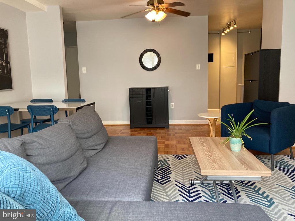 1111 ARLINGTON BOULEVARD 331