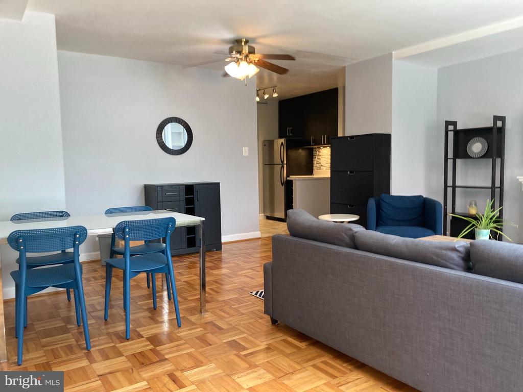 1111 ARLINGTON BOULEVARD 331
