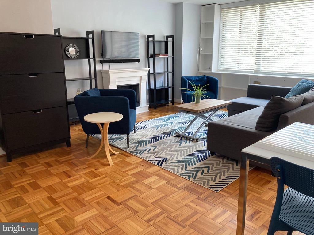 1111 ARLINGTON BOULEVARD 331