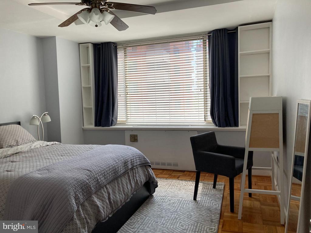 1111 ARLINGTON BOULEVARD 331