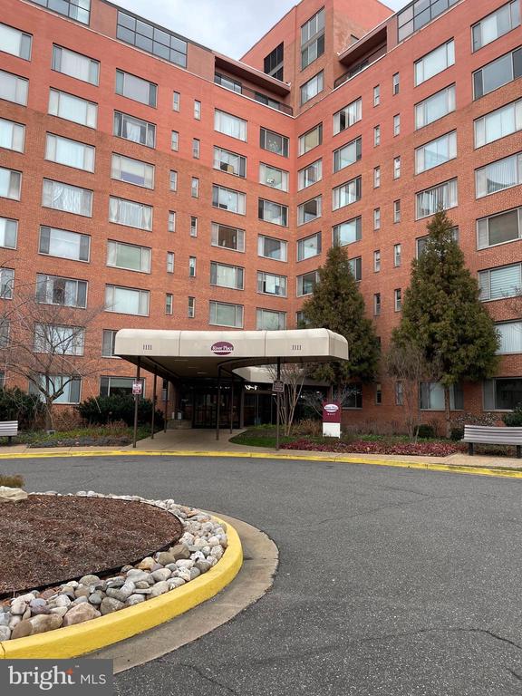 1111 ARLINGTON BOULEVARD 331