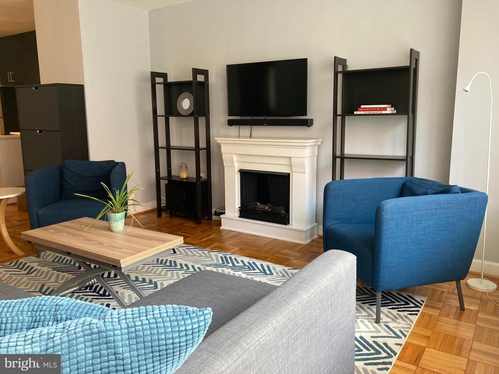 1111 ARLINGTON BOULEVARD 331