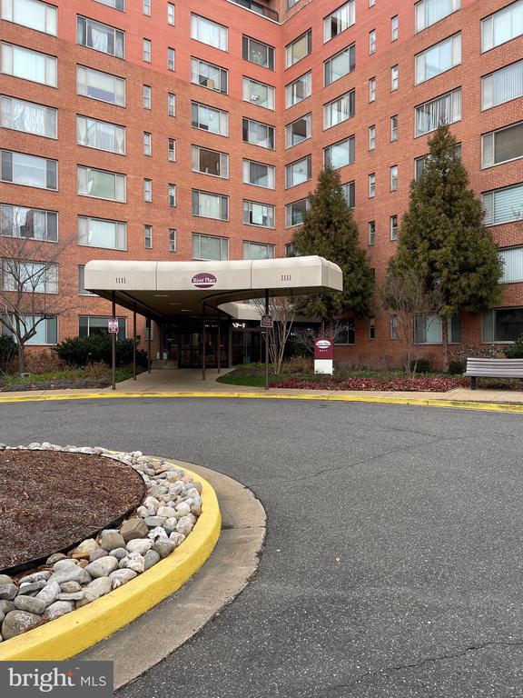 1111 ARLINGTON BOULEVARD 331