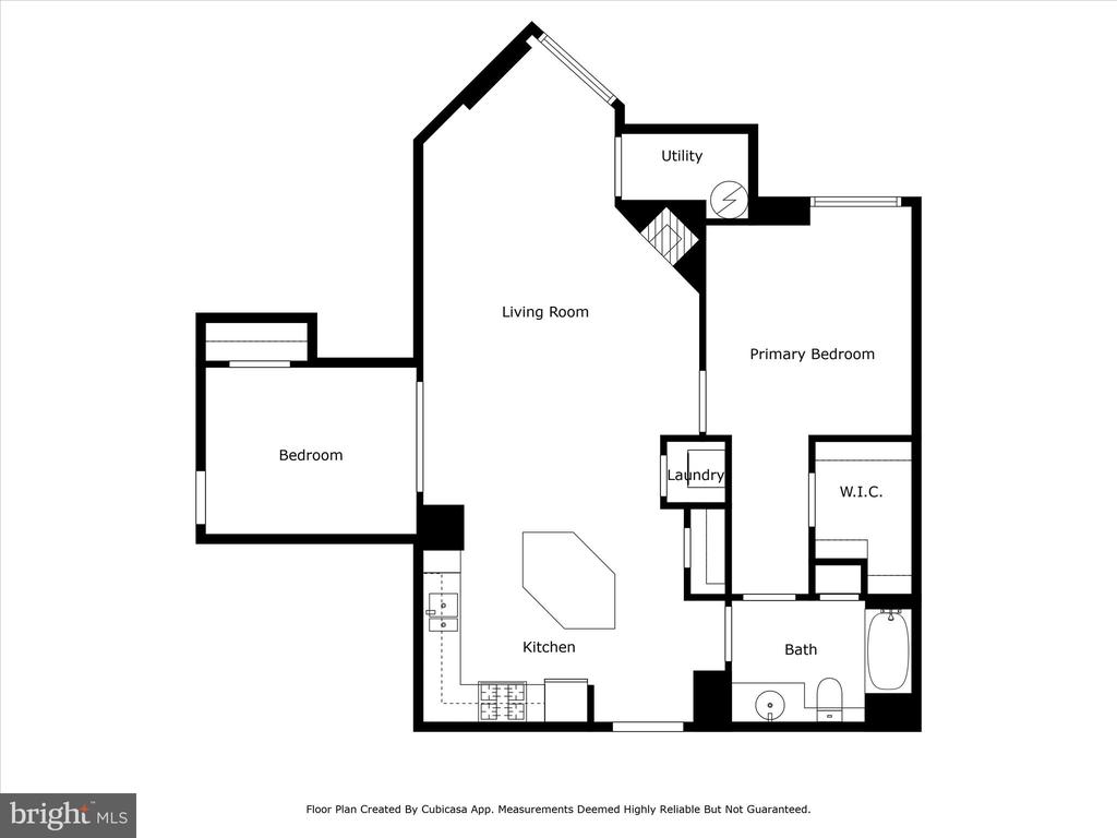 851 N GLEBE ROAD N 1521