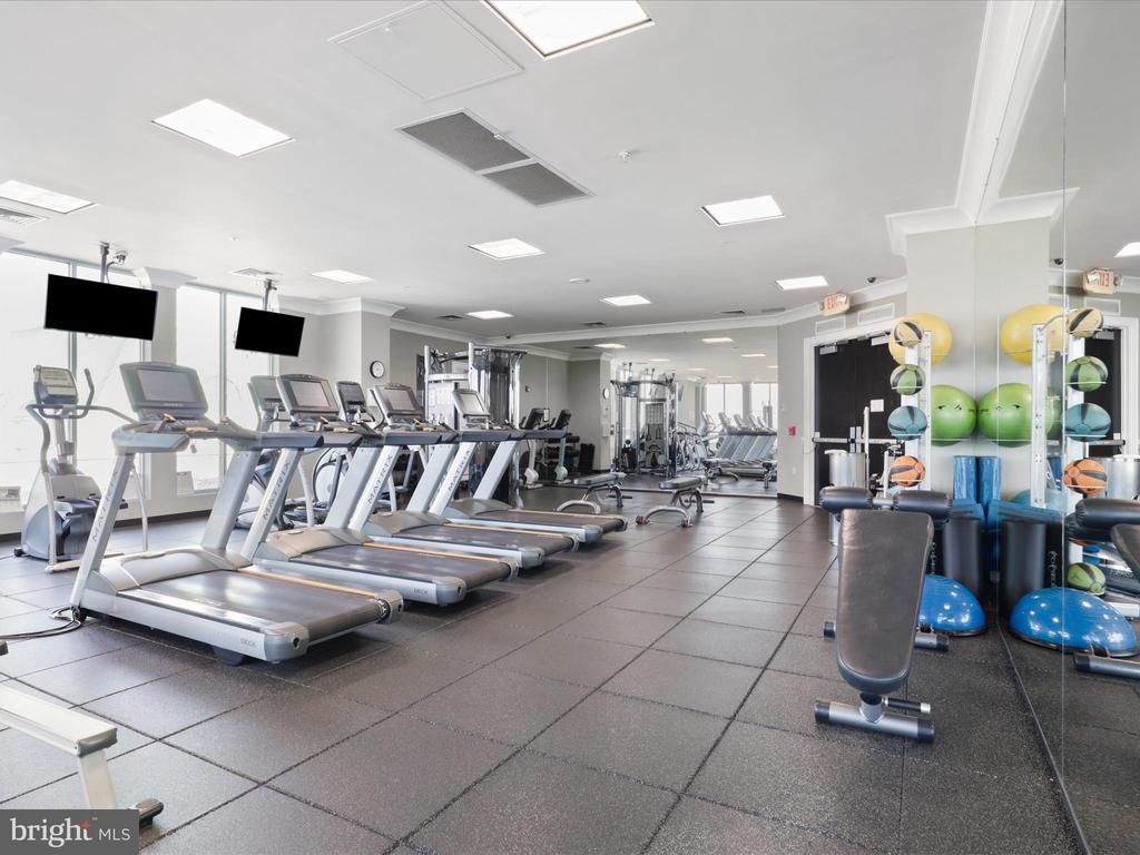 851 N GLEBE ROAD N 1521