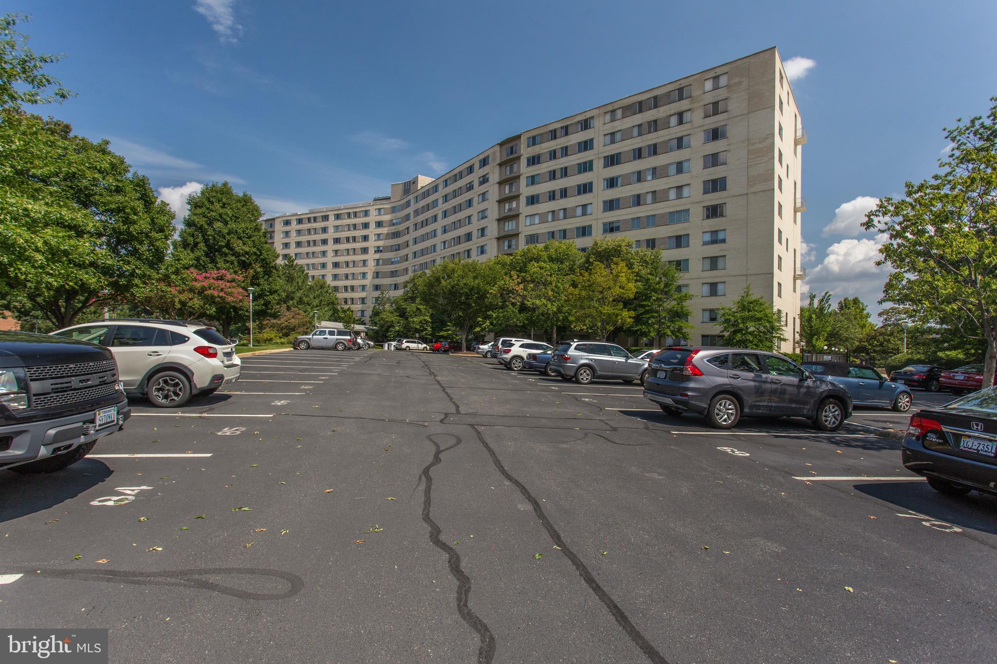 1200 N NASH STREET 202