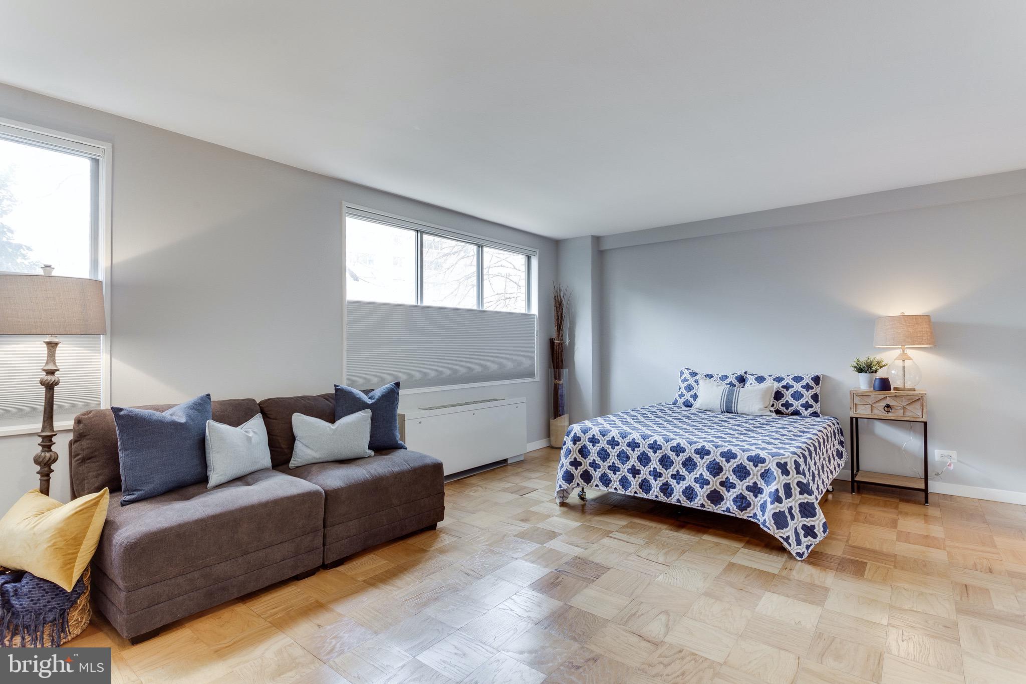 1200 N NASH STREET 202