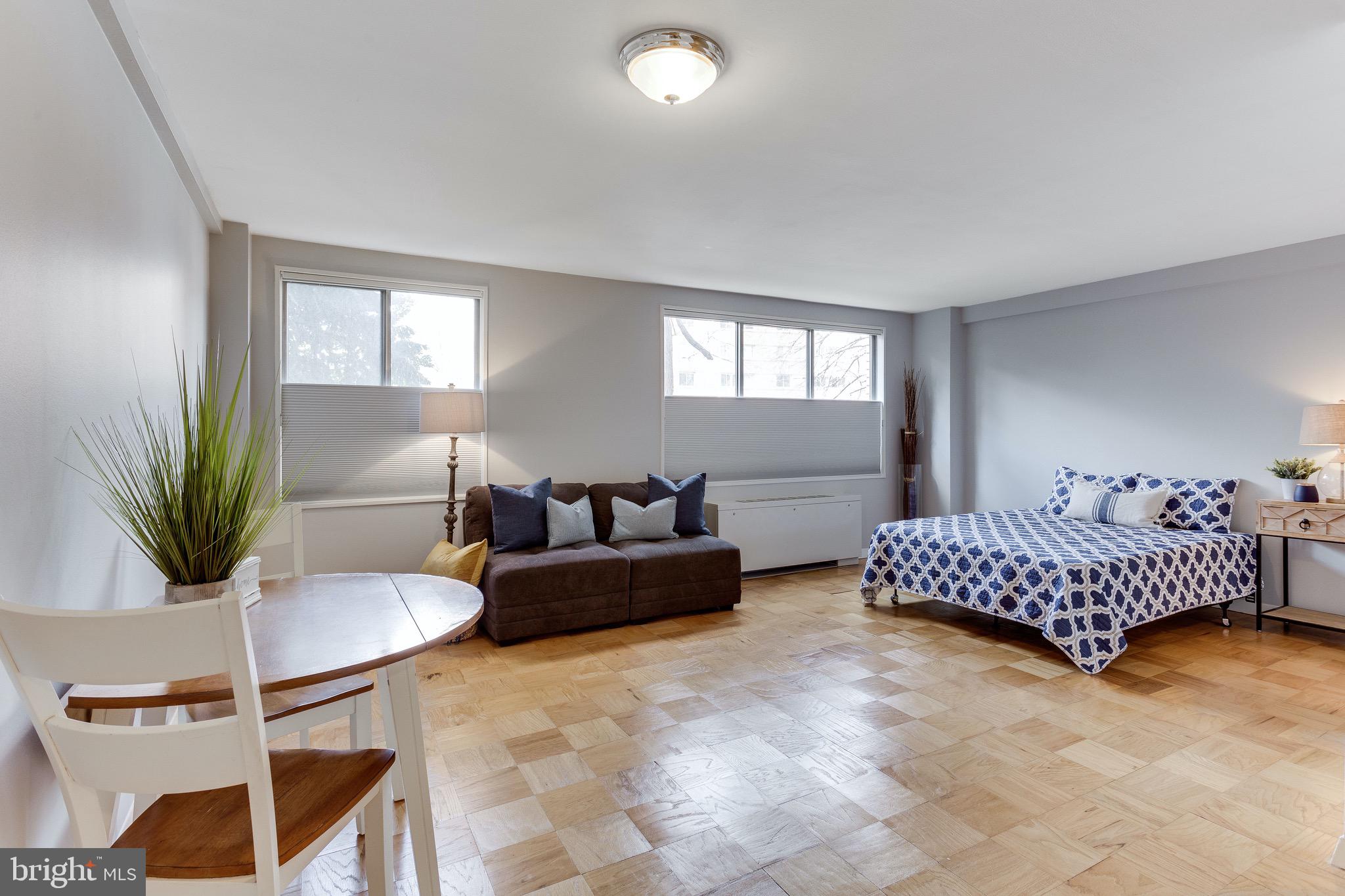 1200 N NASH STREET 202