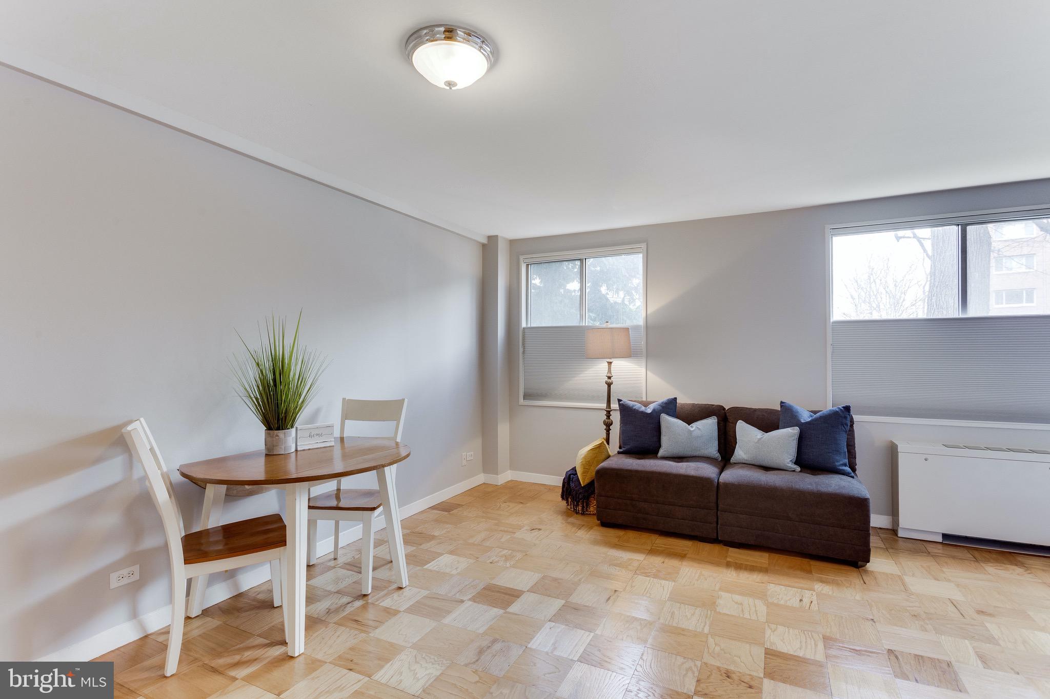 1200 N NASH STREET 202